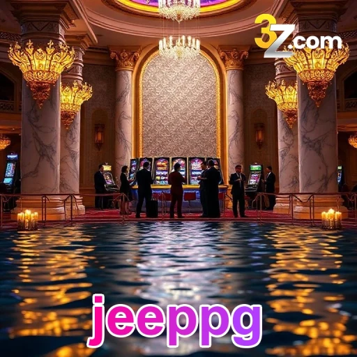 jeeppg