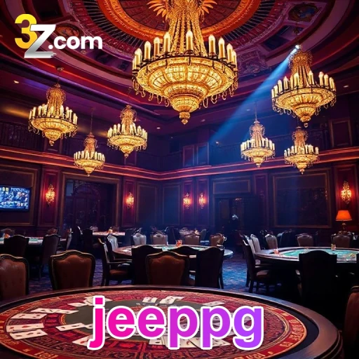 jeeppg Jogos de caça-níqueis