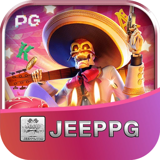 jeeppg LOGO