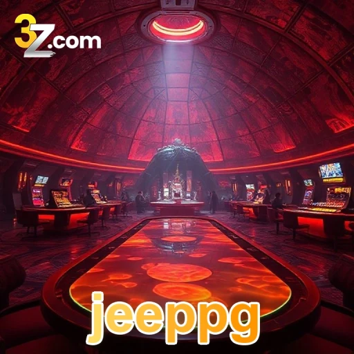 jeeppg Jogos de caça-níqueis