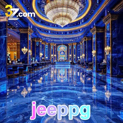 jeeppg Slots Diversão