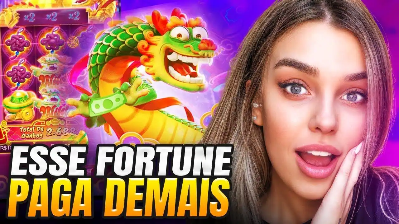 jeeppg Fortune Dragon