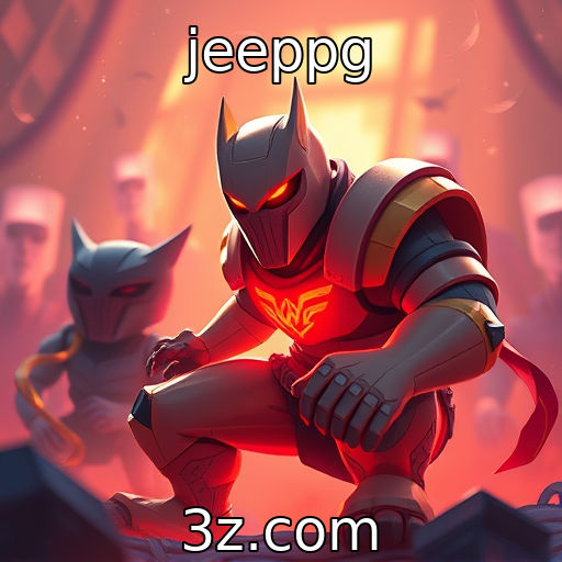 Tendências emergentes na produção de jogos atuais