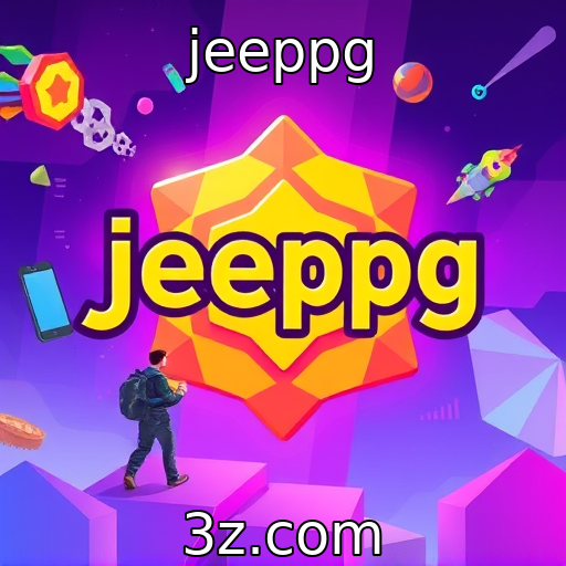 Tendências emergentes na indústria de jogos