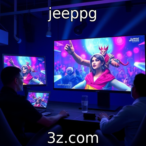 Crescimento das plataformas de streaming de jogos