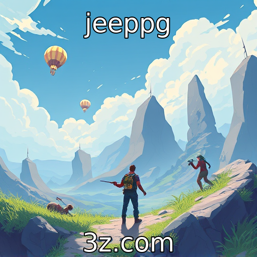 Novas tendências em desenvolvimento de jogos